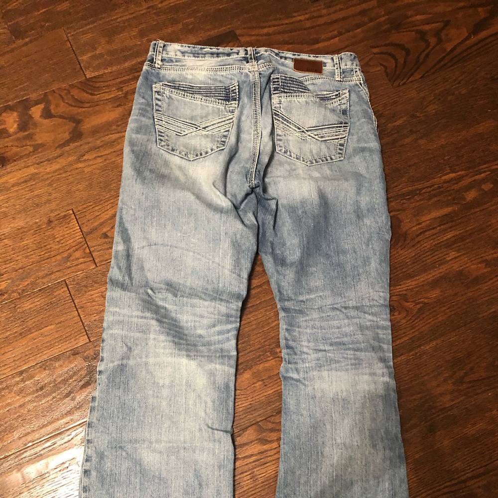 Men’s BKE Tyler Jeans